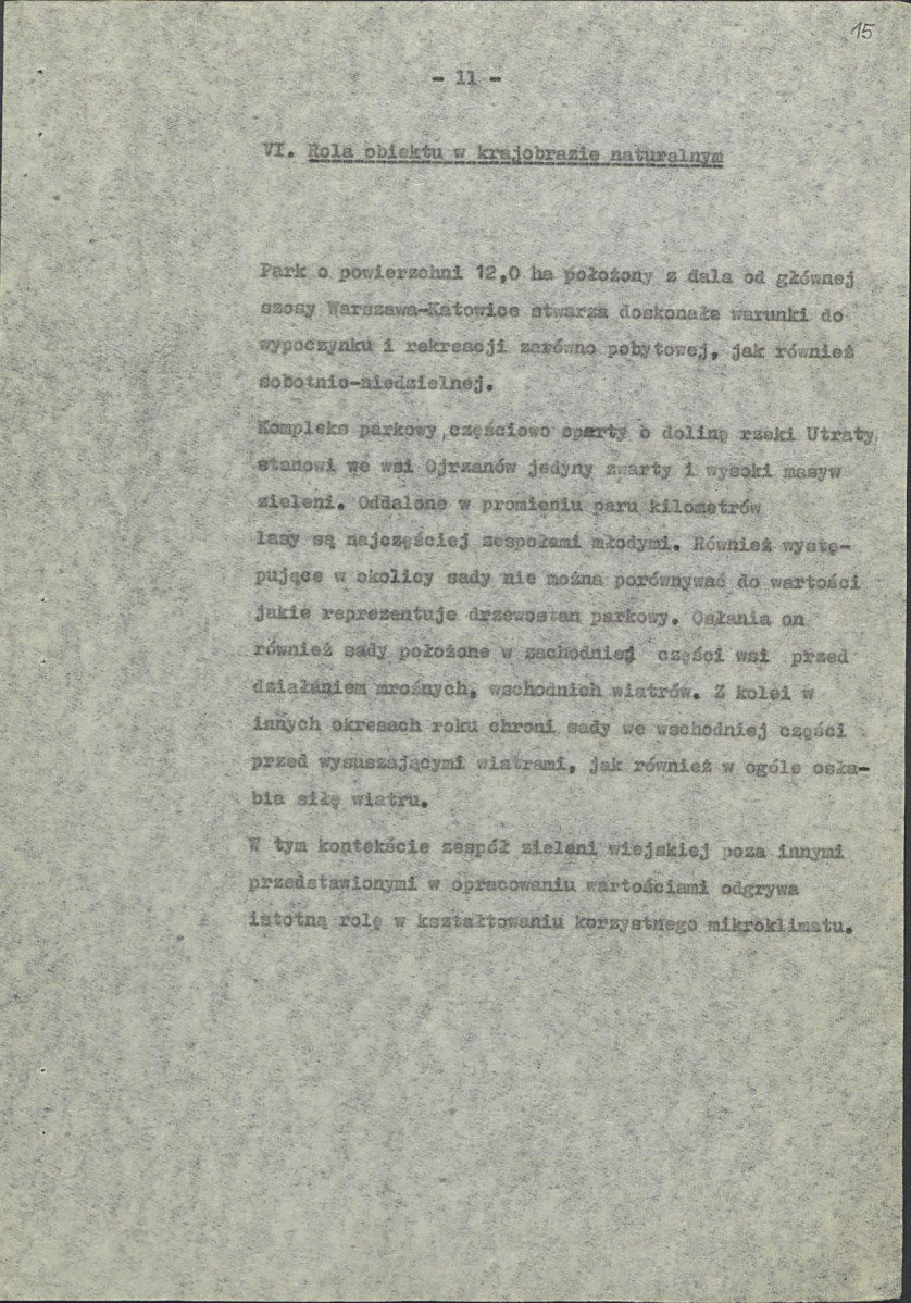 EP - Ewidencja parkowa, skan nr 21