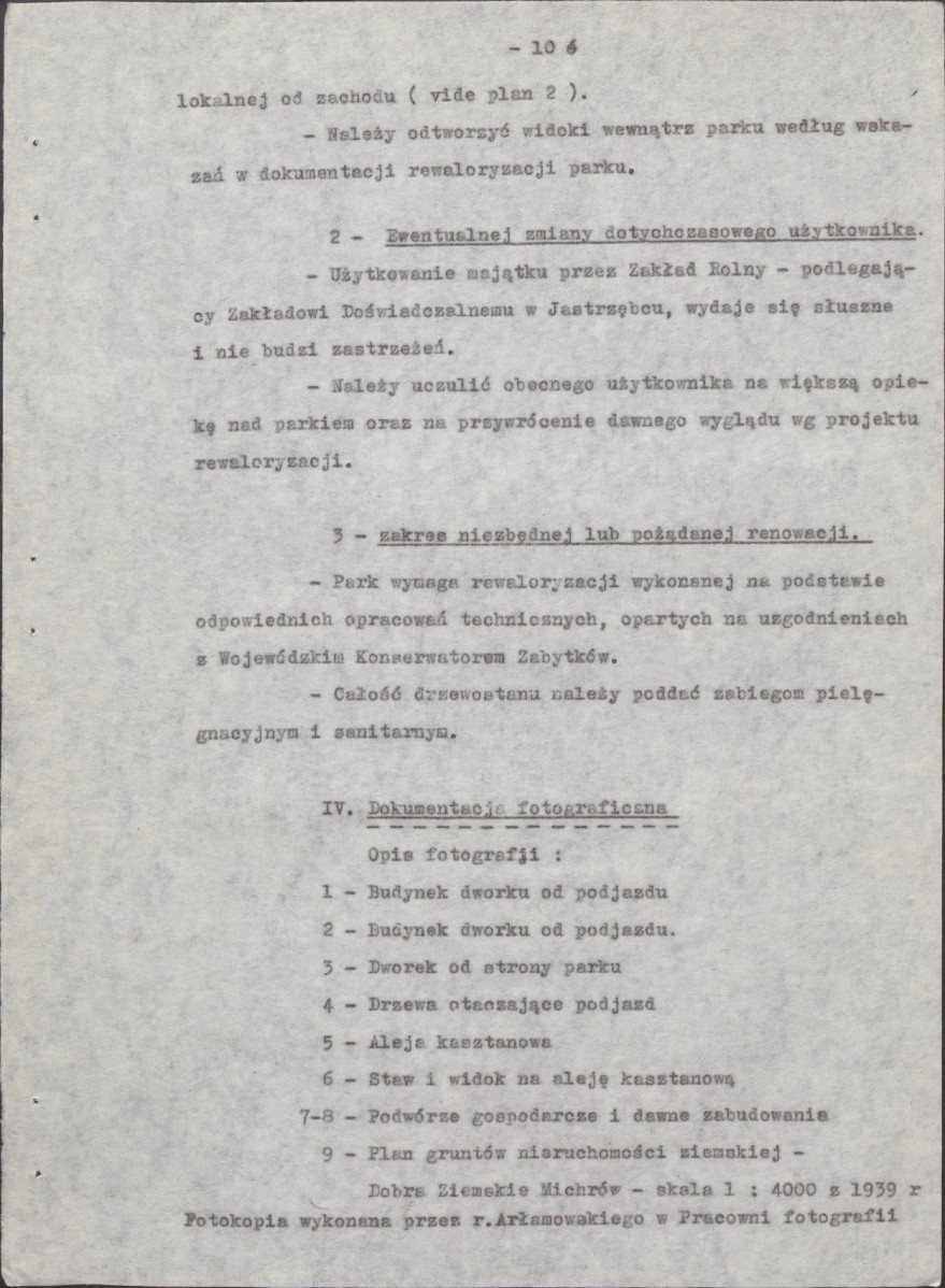 EP - Ewidencja parkowa, skan nr 17