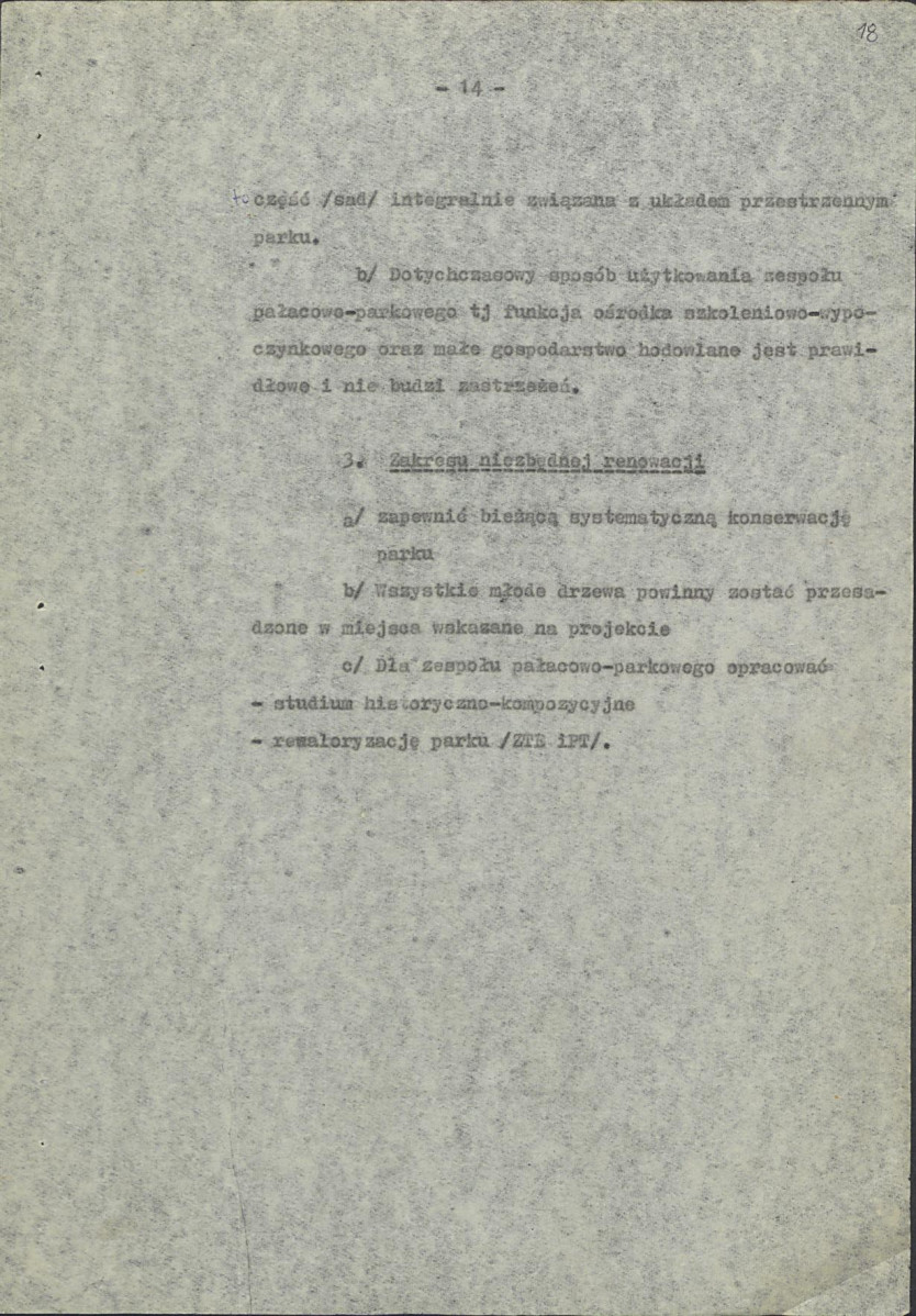 EP - Ewidencja parkowa, skan nr 24