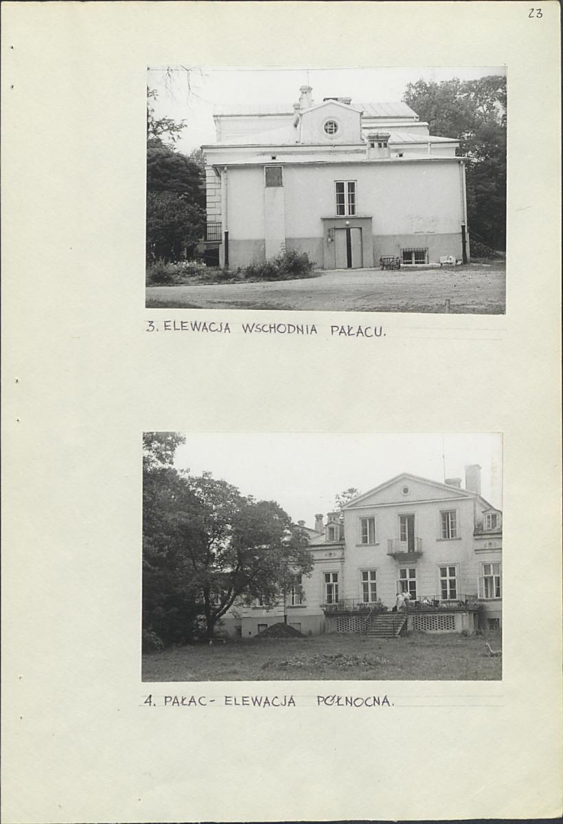 EP - Ewidencja parkowa, skan nr 29