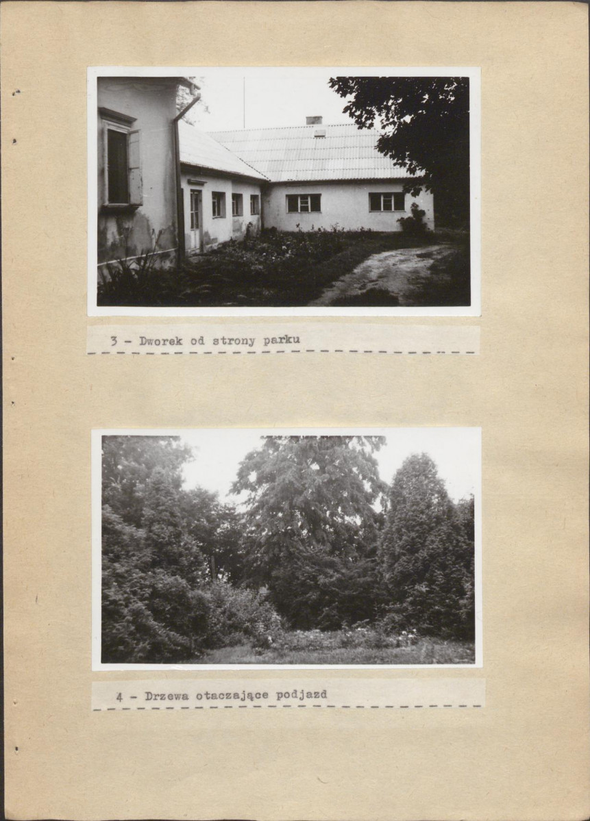 EP - Ewidencja parkowa, skan nr 23