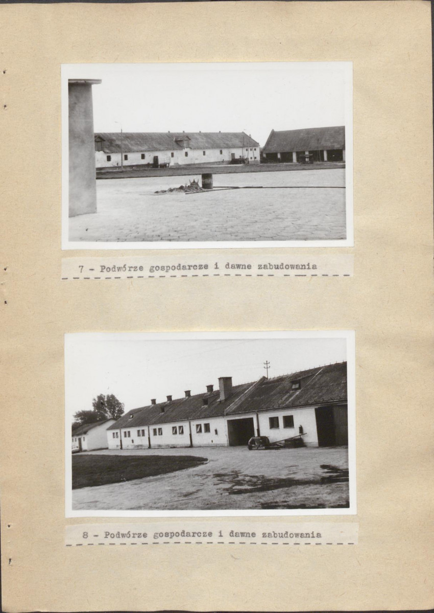 EP - Ewidencja parkowa, skan nr 25