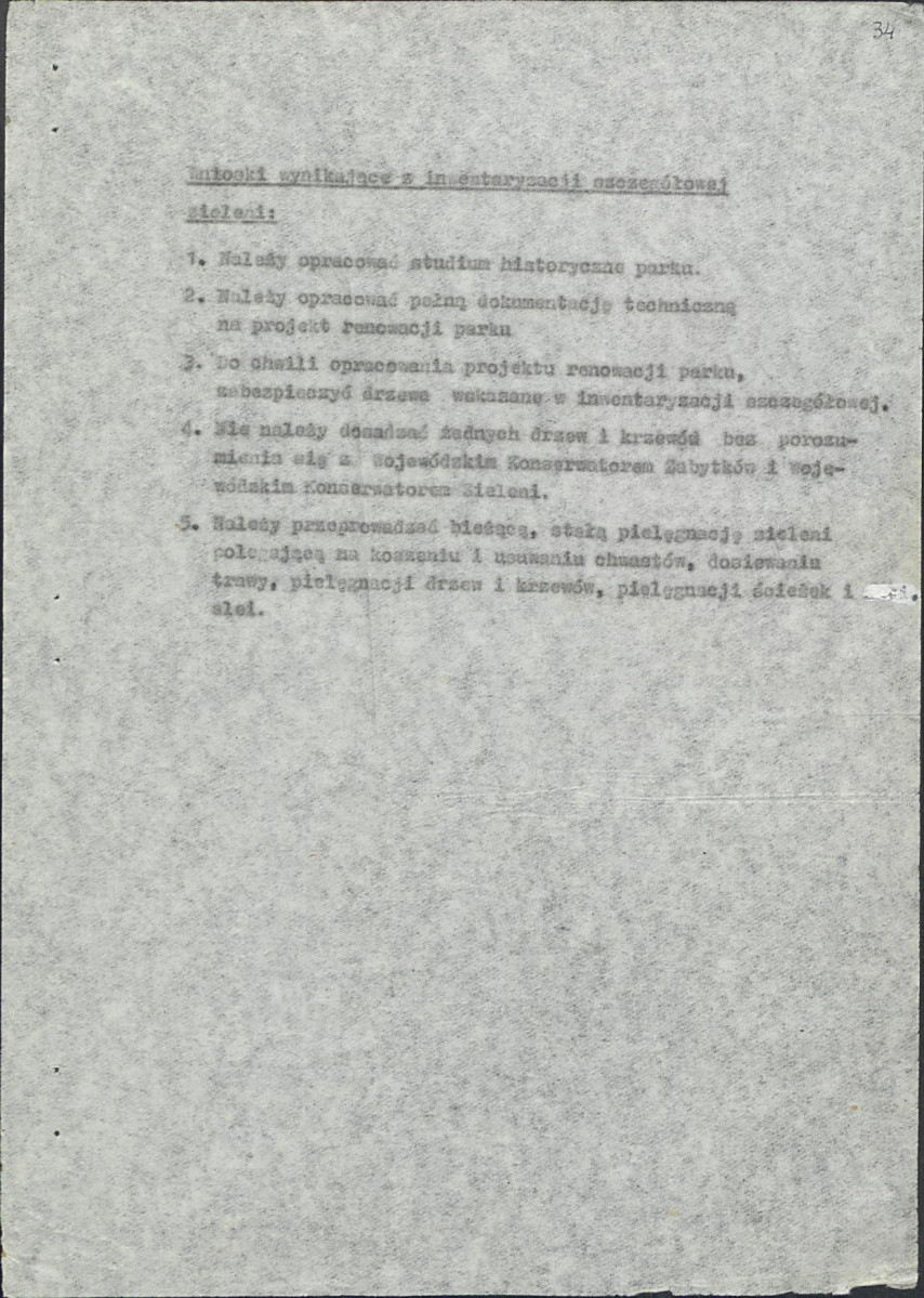 EP - Ewidencja parkowa, skan nr 40