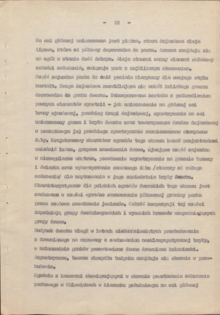 Ewidencja parkowa, skan nr 26