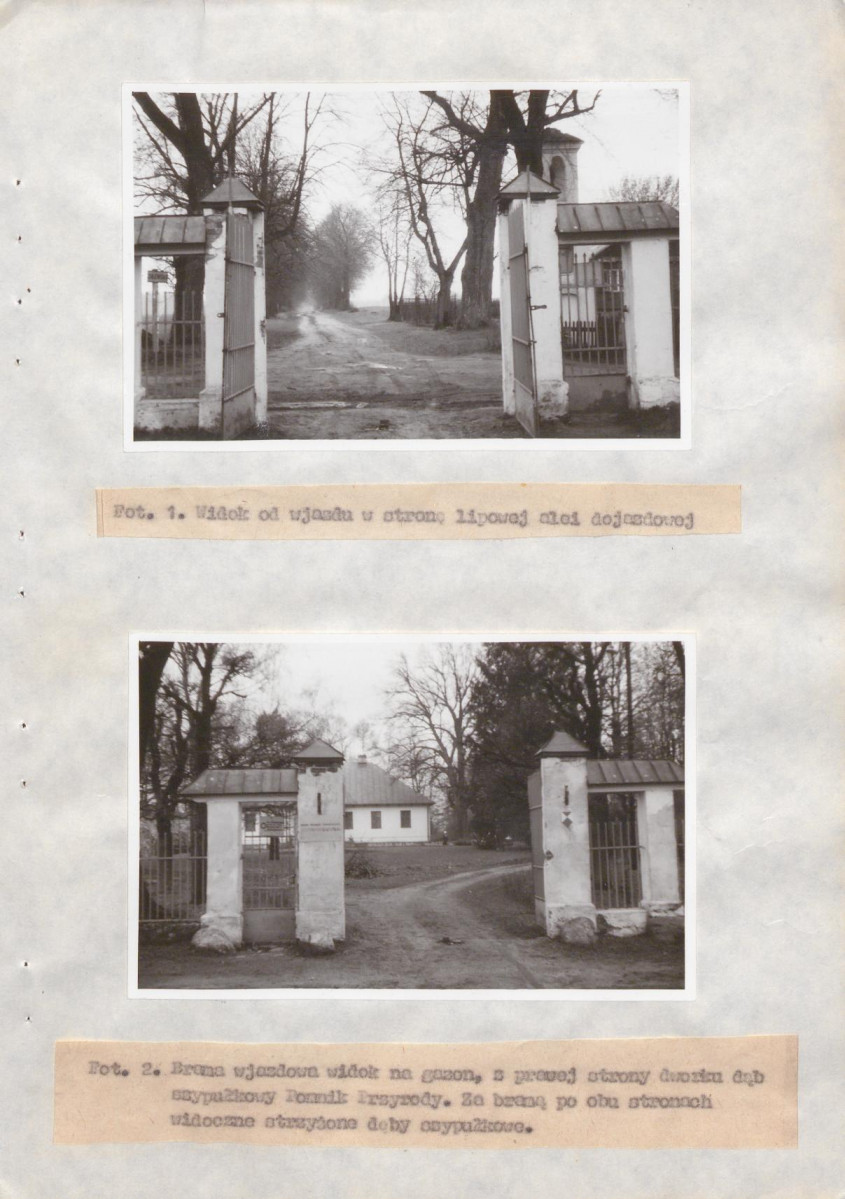 Ewidencja parkowa, skan nr 34