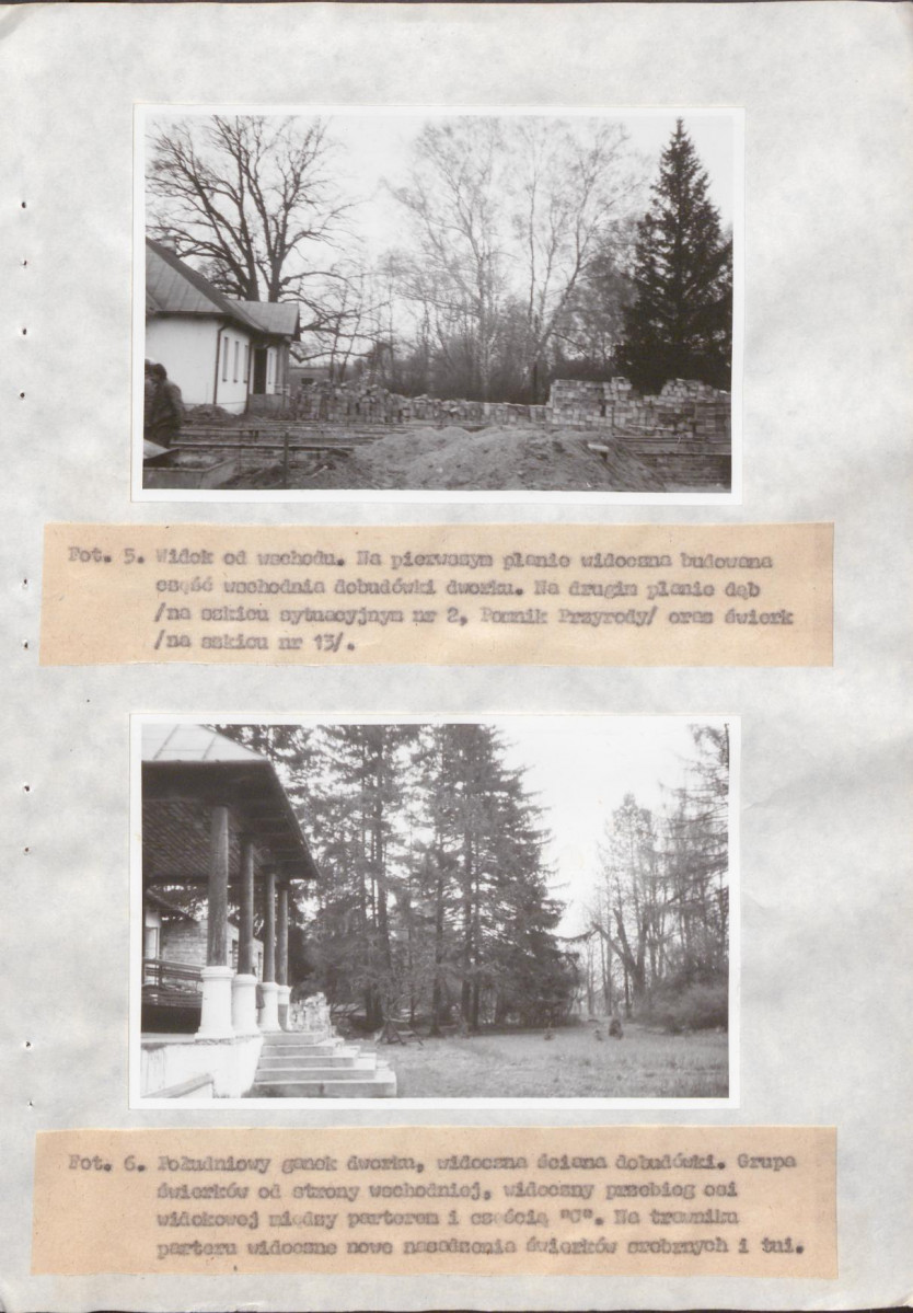 Ewidencja parkowa, skan nr 36