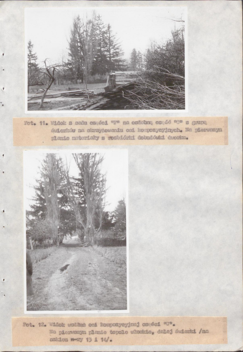 Ewidencja parkowa, skan nr 40