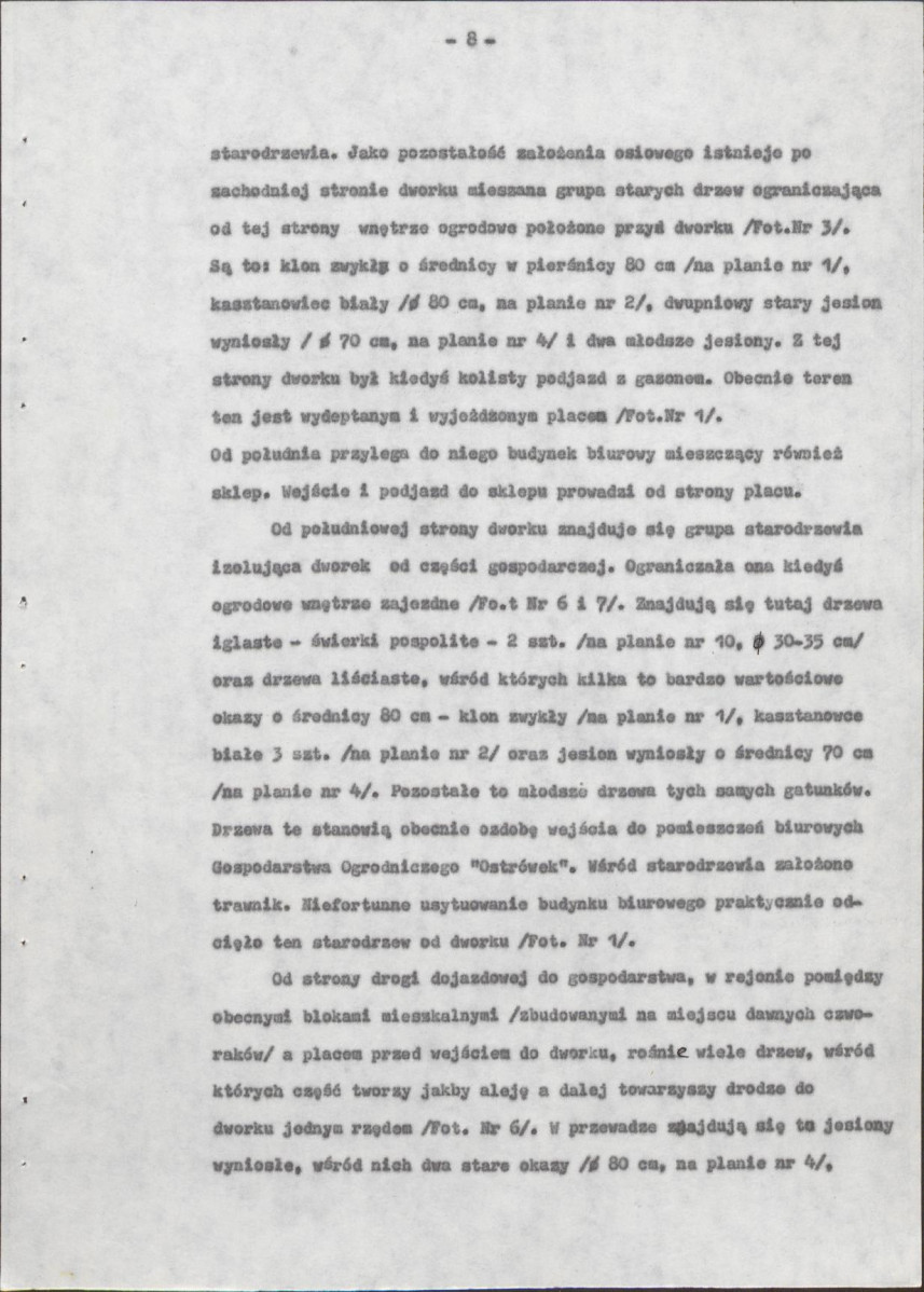 Ewidencja parkowa, skan nr 12