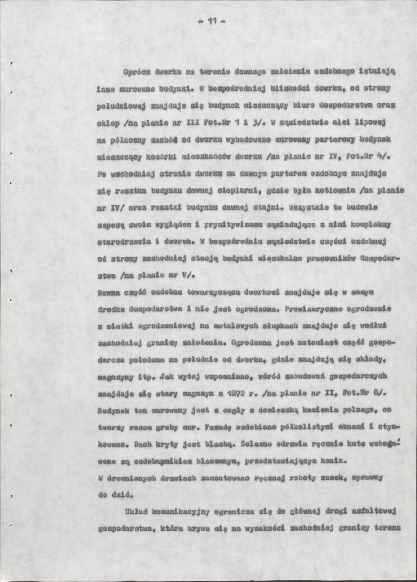 Ewidencja parkowa, skan nr 15