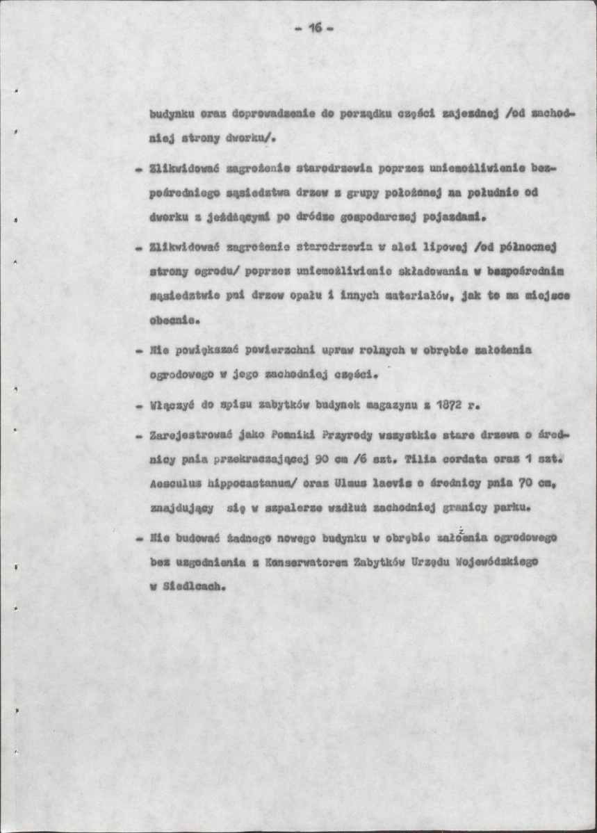 Ewidencja parkowa, skan nr 20