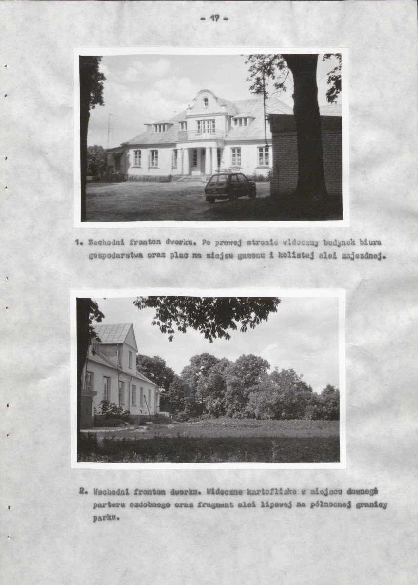 Ewidencja parkowa, skan nr 21