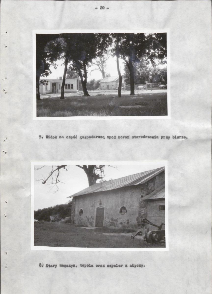 Ewidencja parkowa, skan nr 24