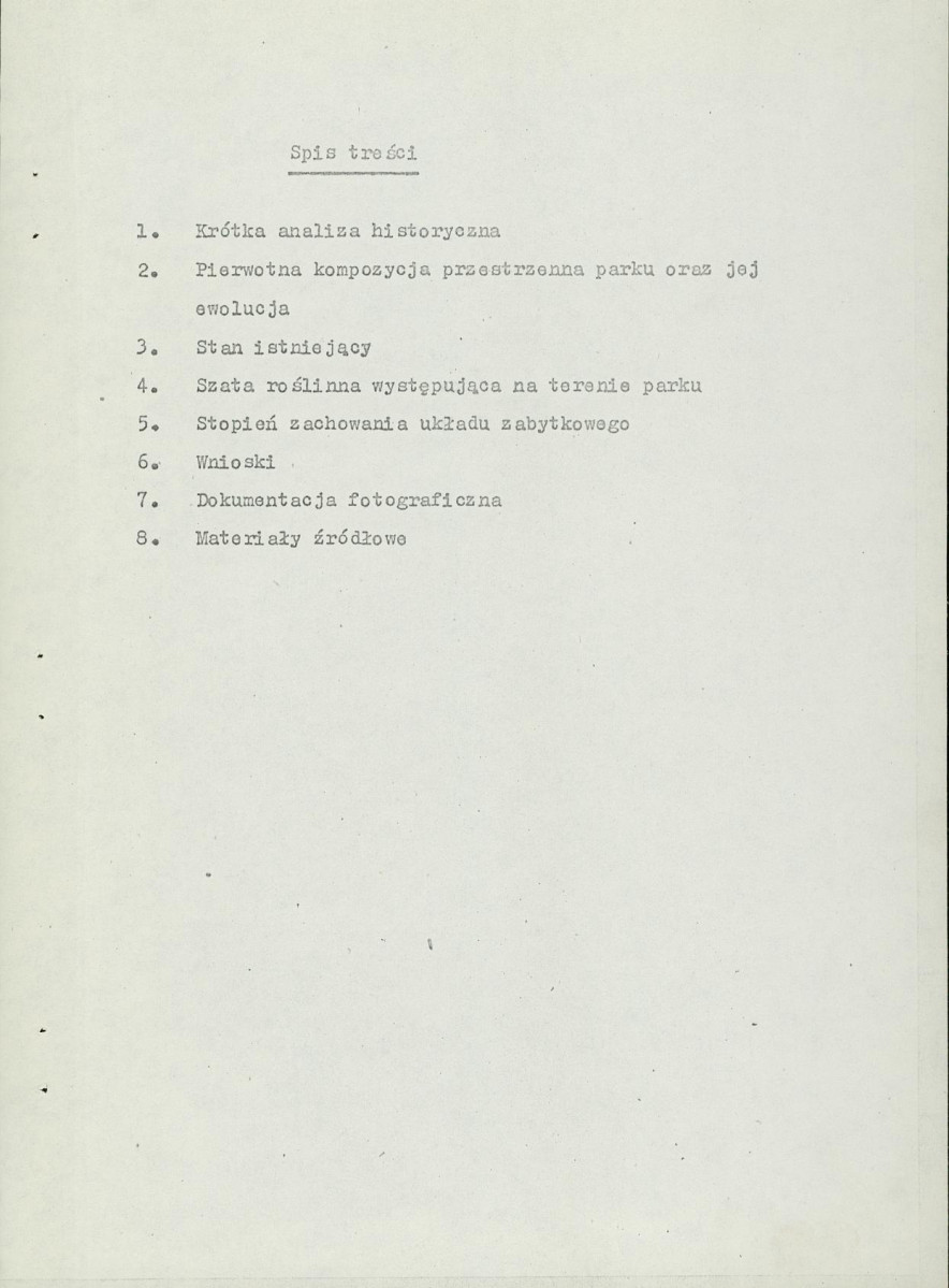 EP - Ewidencja parkowa, skan nr 7