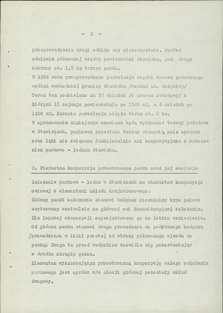 EP - Ewidencja parkowa, skan nr 9