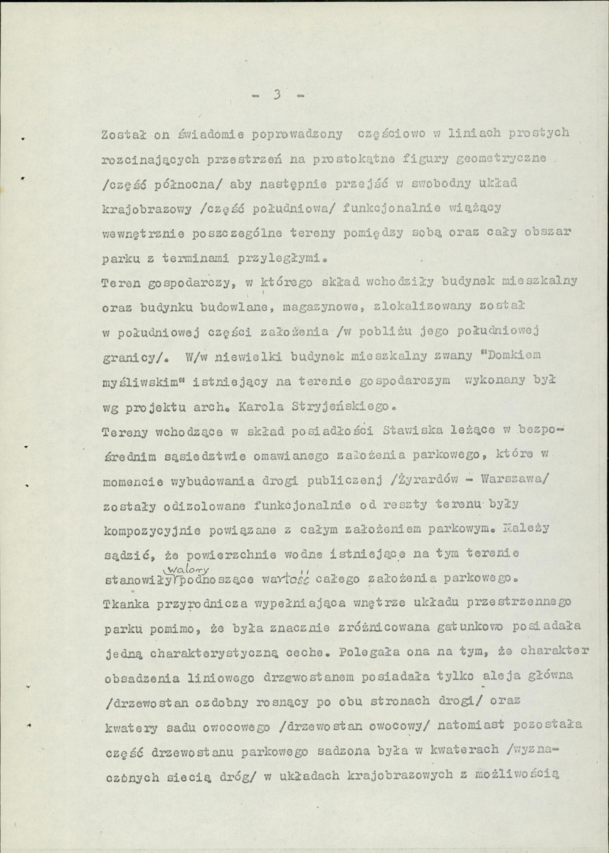 EP - Ewidencja parkowa, skan nr 10