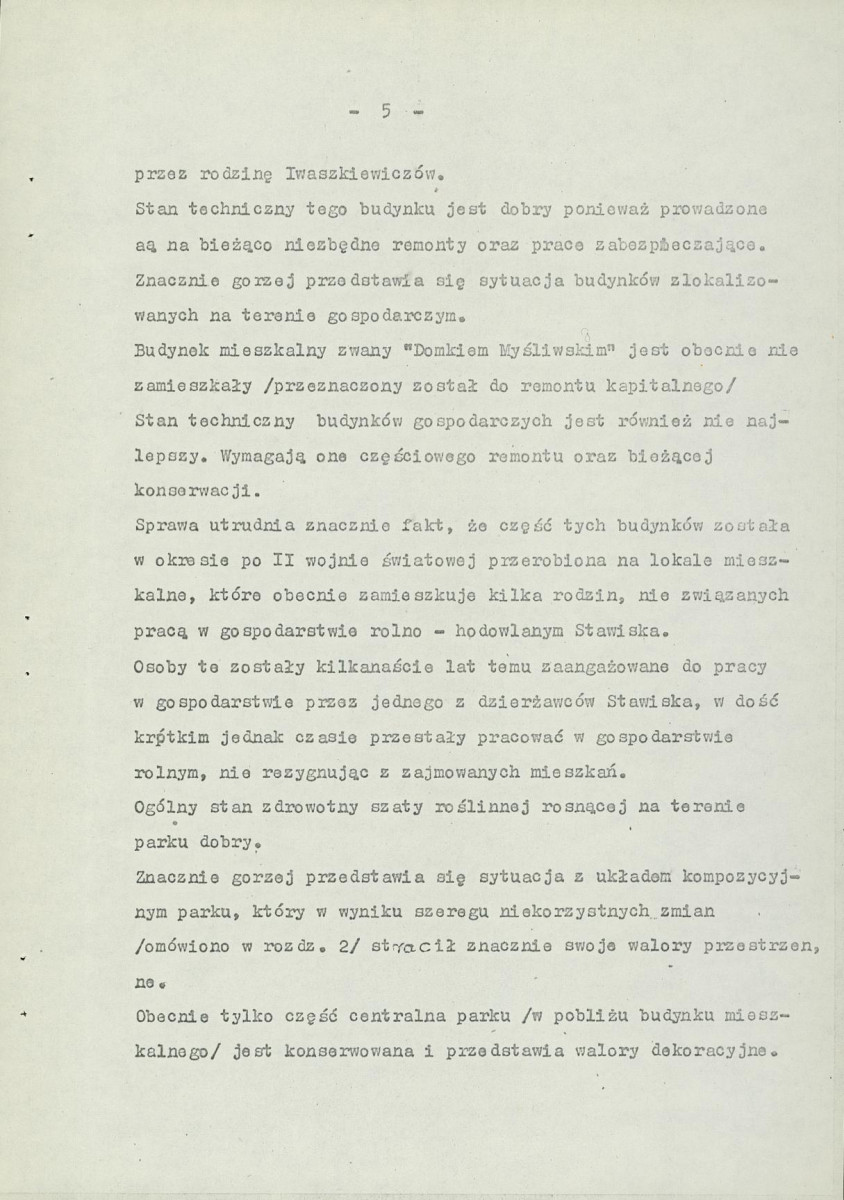 EP - Ewidencja parkowa, skan nr 12