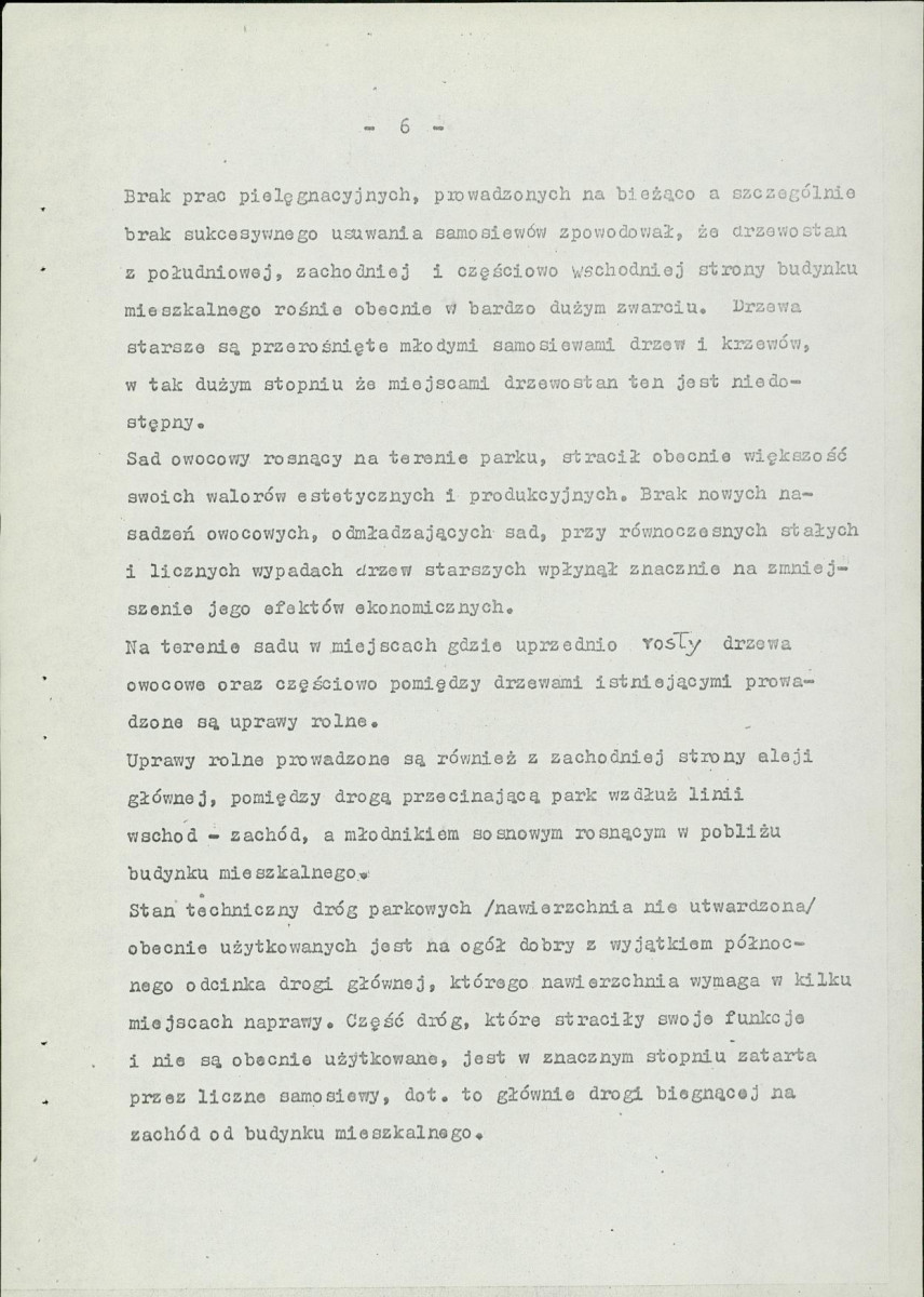 EP - Ewidencja parkowa, skan nr 13