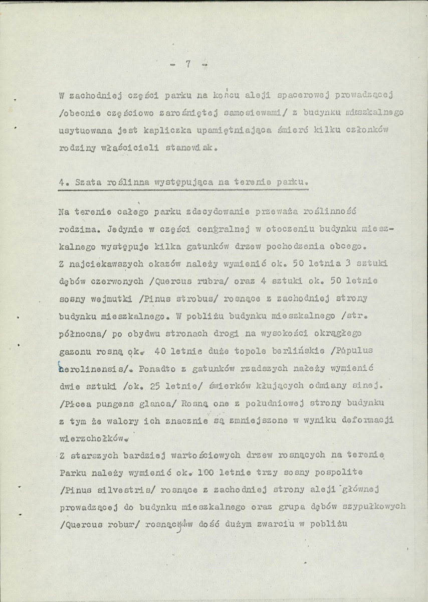 EP - Ewidencja parkowa, skan nr 14