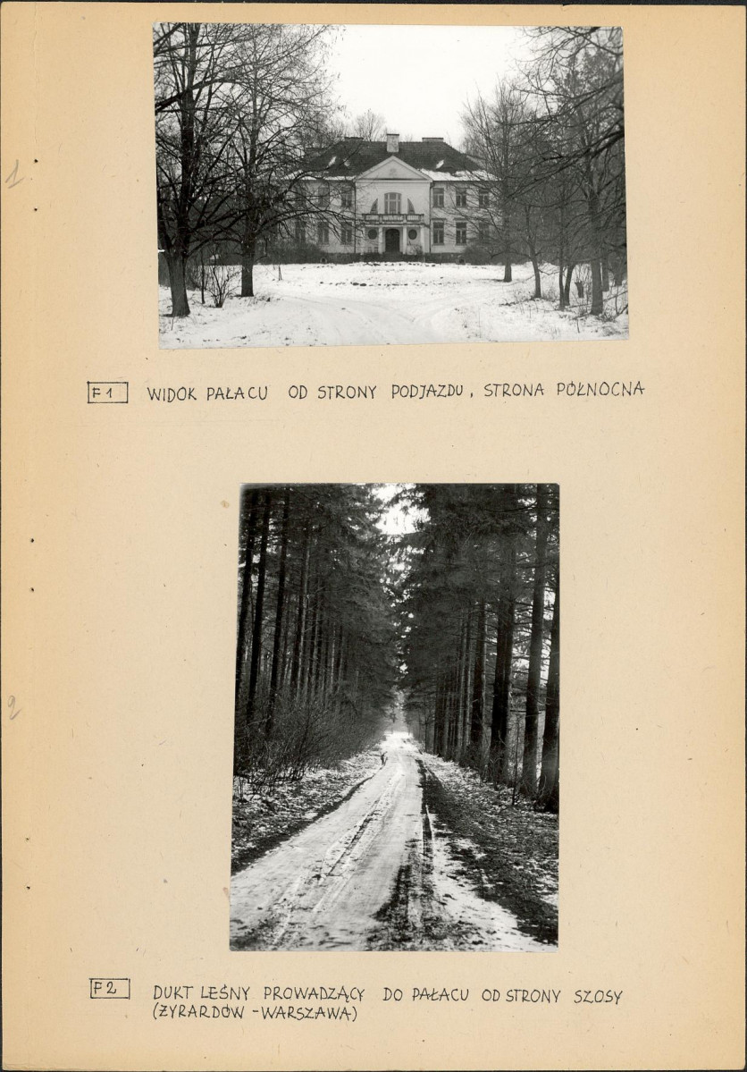 EP - Ewidencja parkowa, skan nr 21