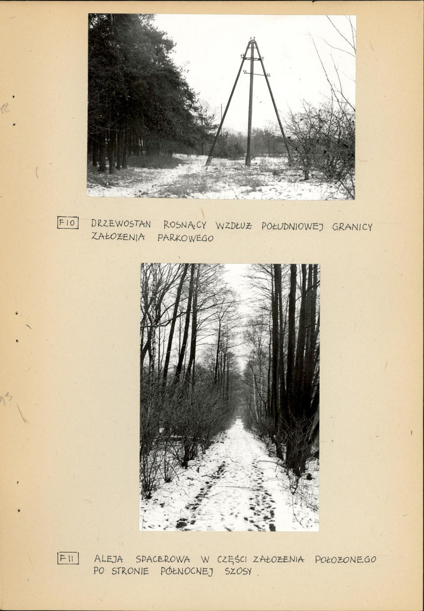 EP - Ewidencja parkowa, skan nr 26