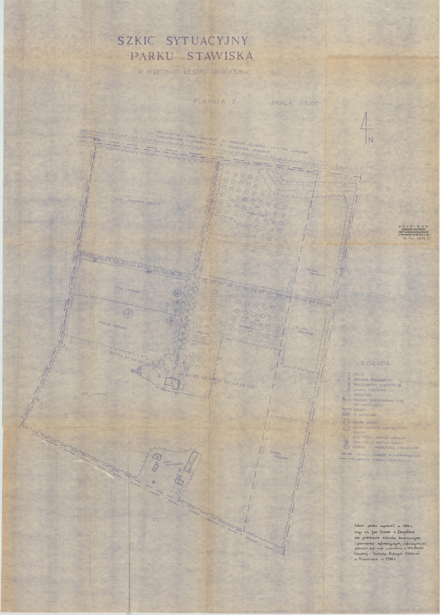 EP - Ewidencja parkowa, skan nr 29