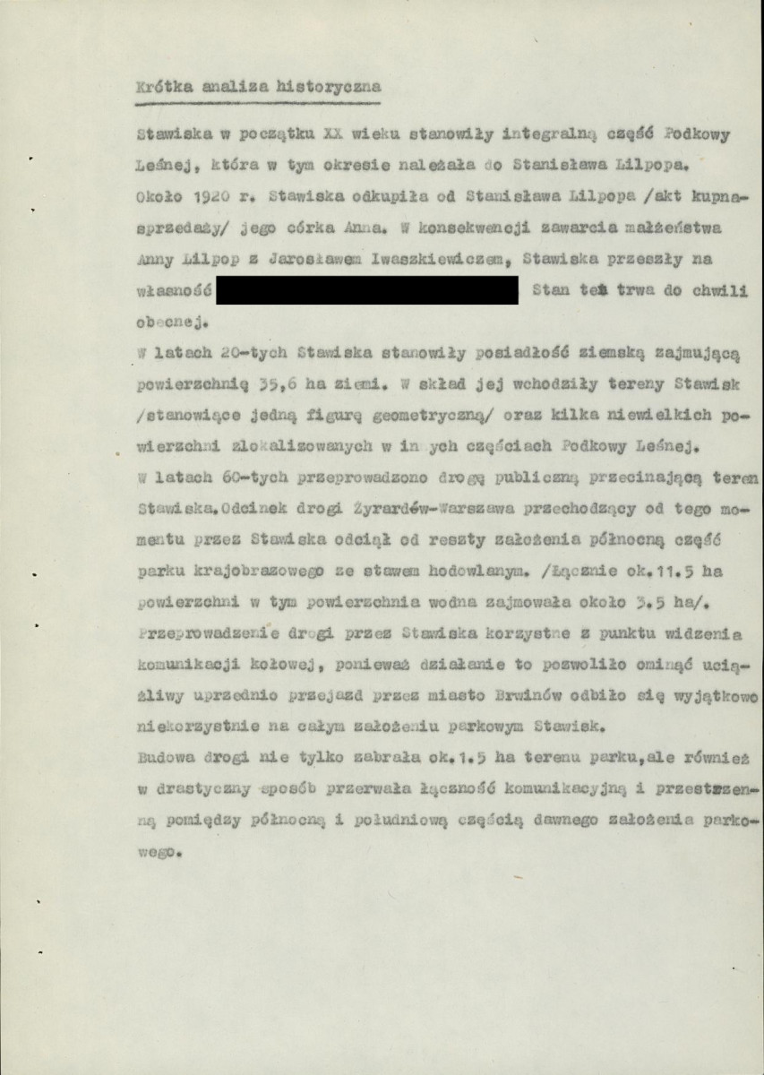 EP - Ewidencja parkowa, skan nr 37