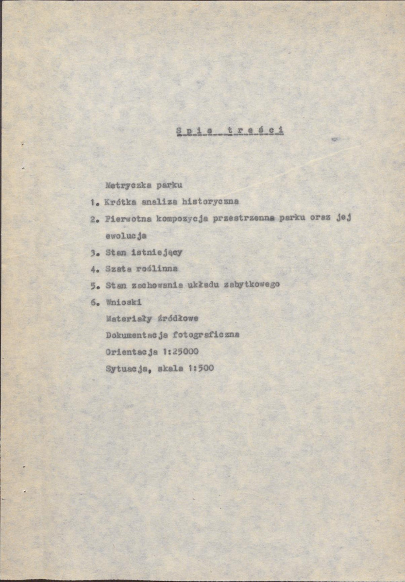 Ewidencja parkowa, skan nr 6