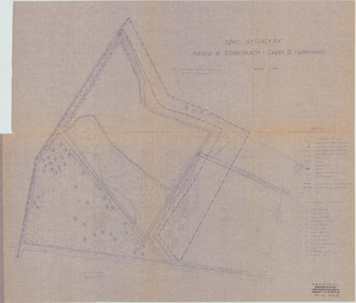 EP - Ewidencja parkowa, skan nr 50