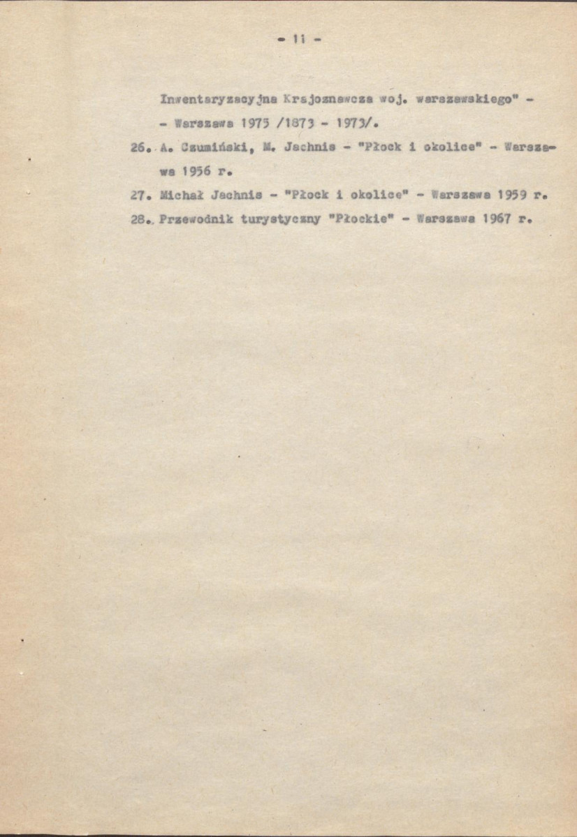 Ewidencja parkowa, skan nr 17