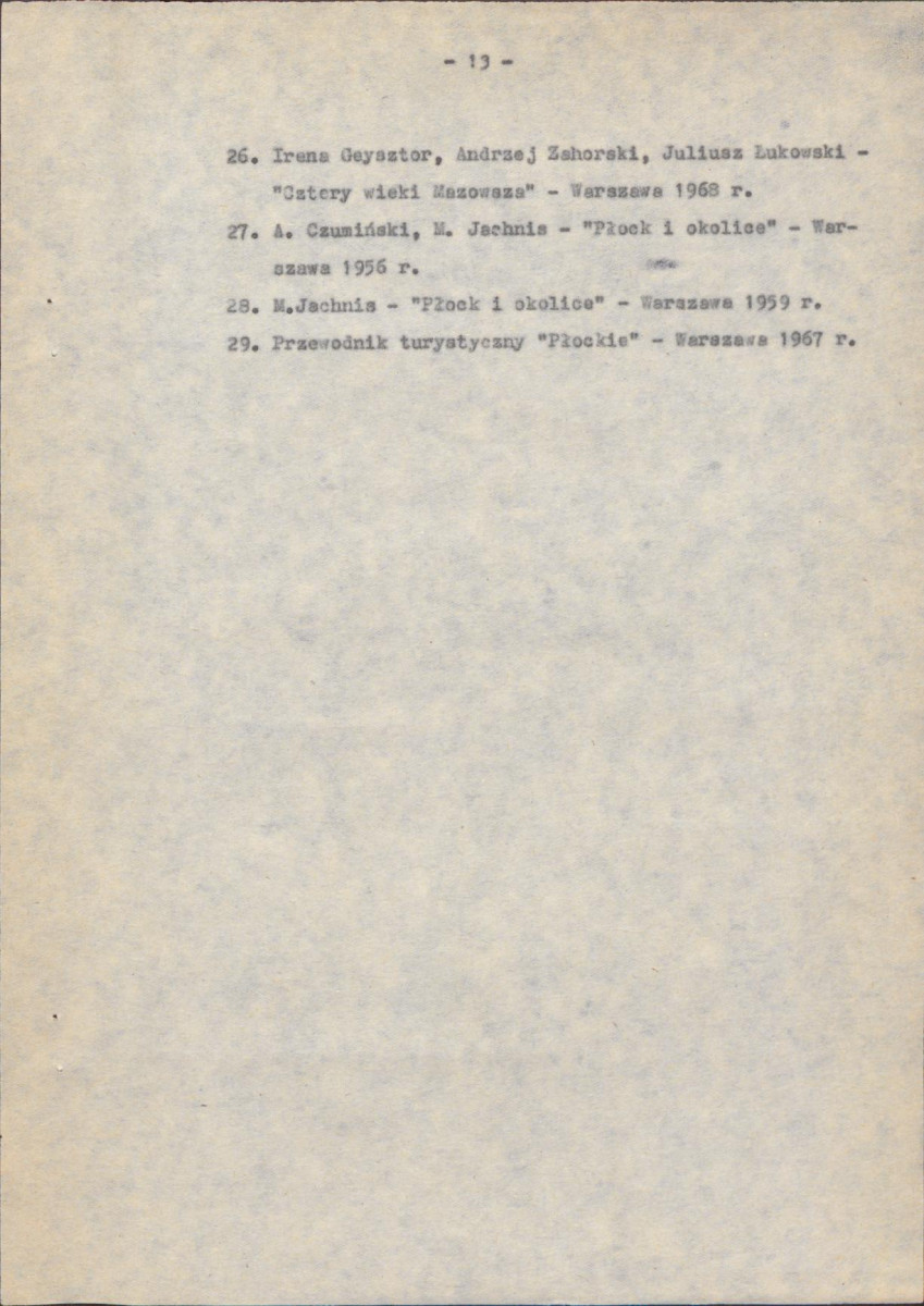 Ewidencja parkowa, skan nr 19
