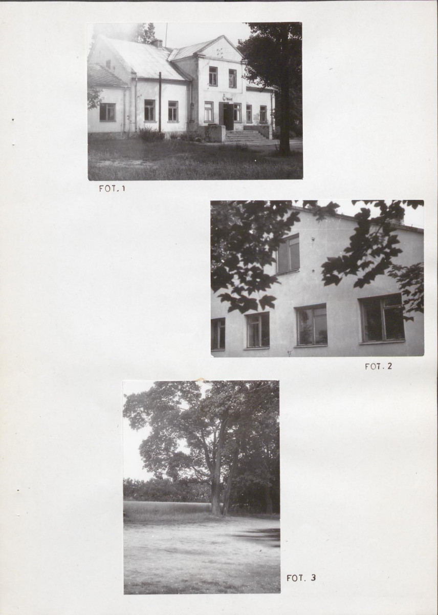 Ewidencja parkowa, skan nr 17