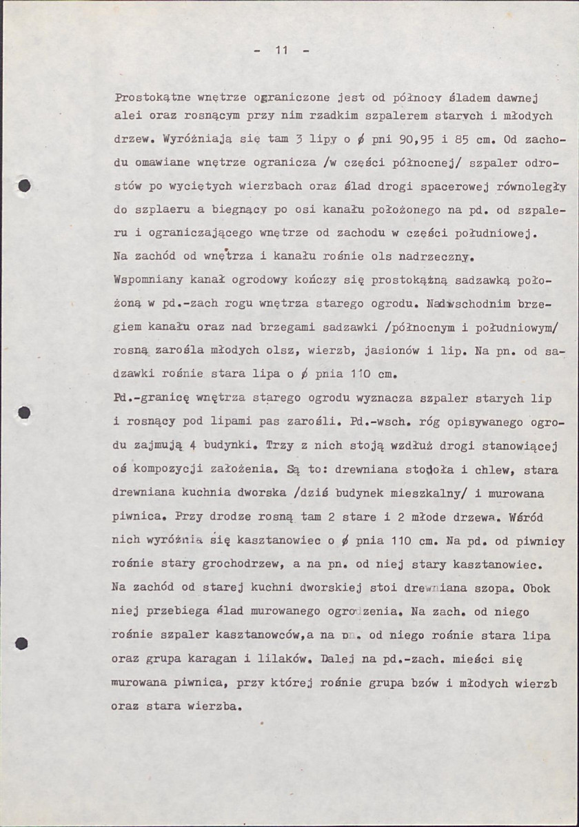 Ewidencja parkowa, skan nr 20