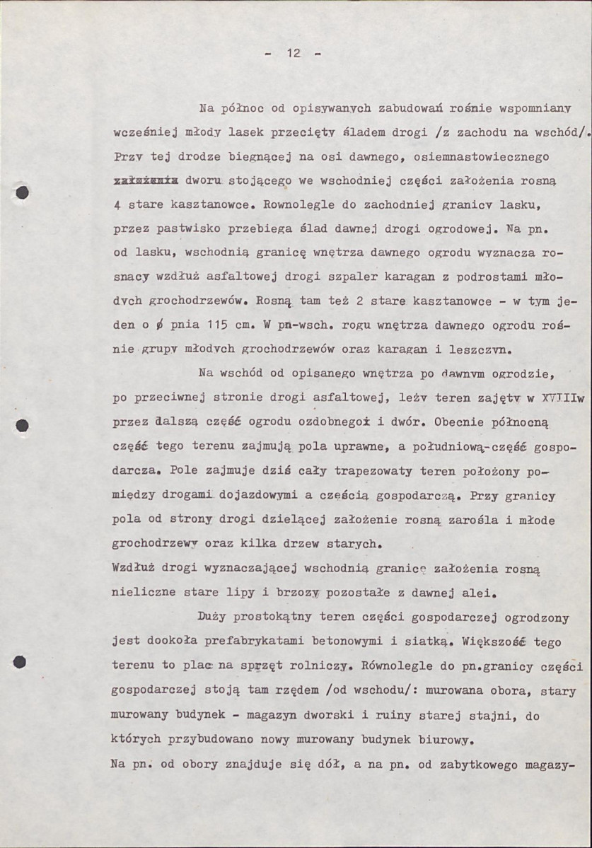 Ewidencja parkowa, skan nr 21