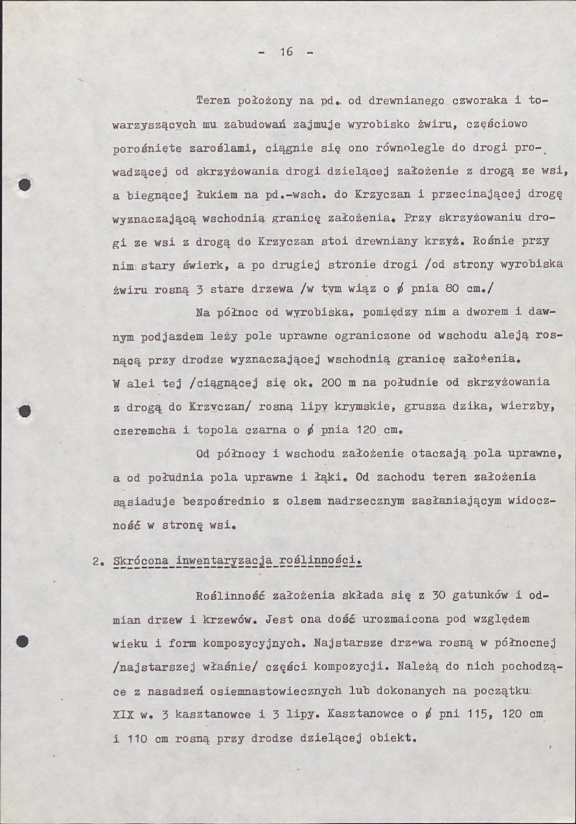 Ewidencja parkowa, skan nr 25