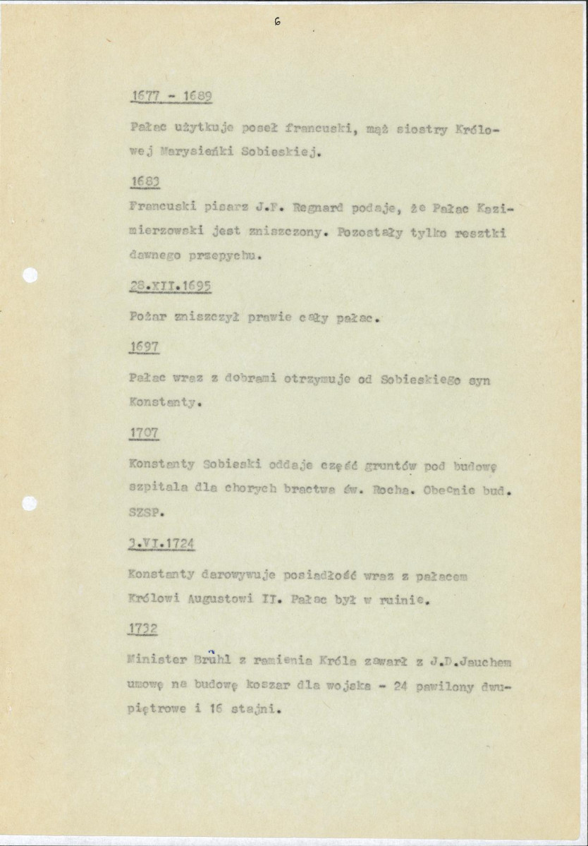 Ewidencja parkowa, skan nr 14