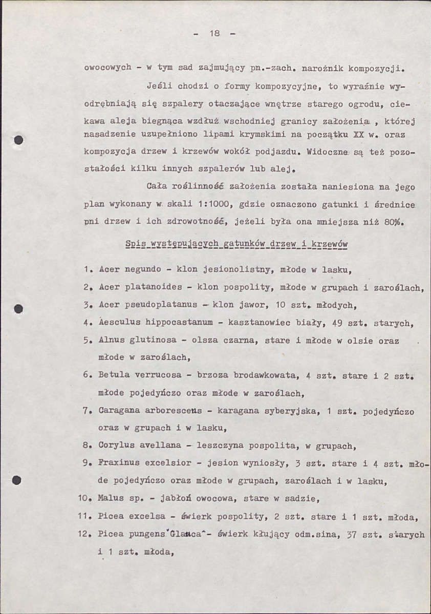 Ewidencja parkowa, skan nr 27