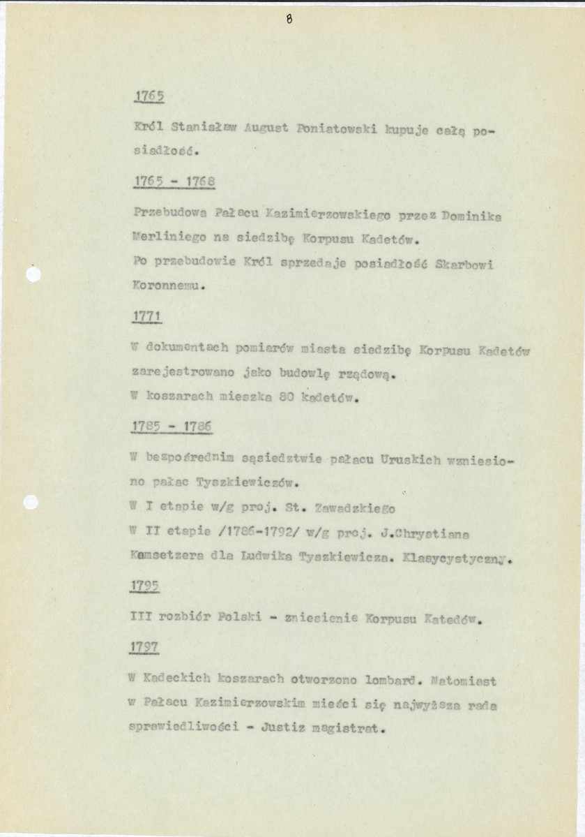 Ewidencja parkowa, skan nr 16