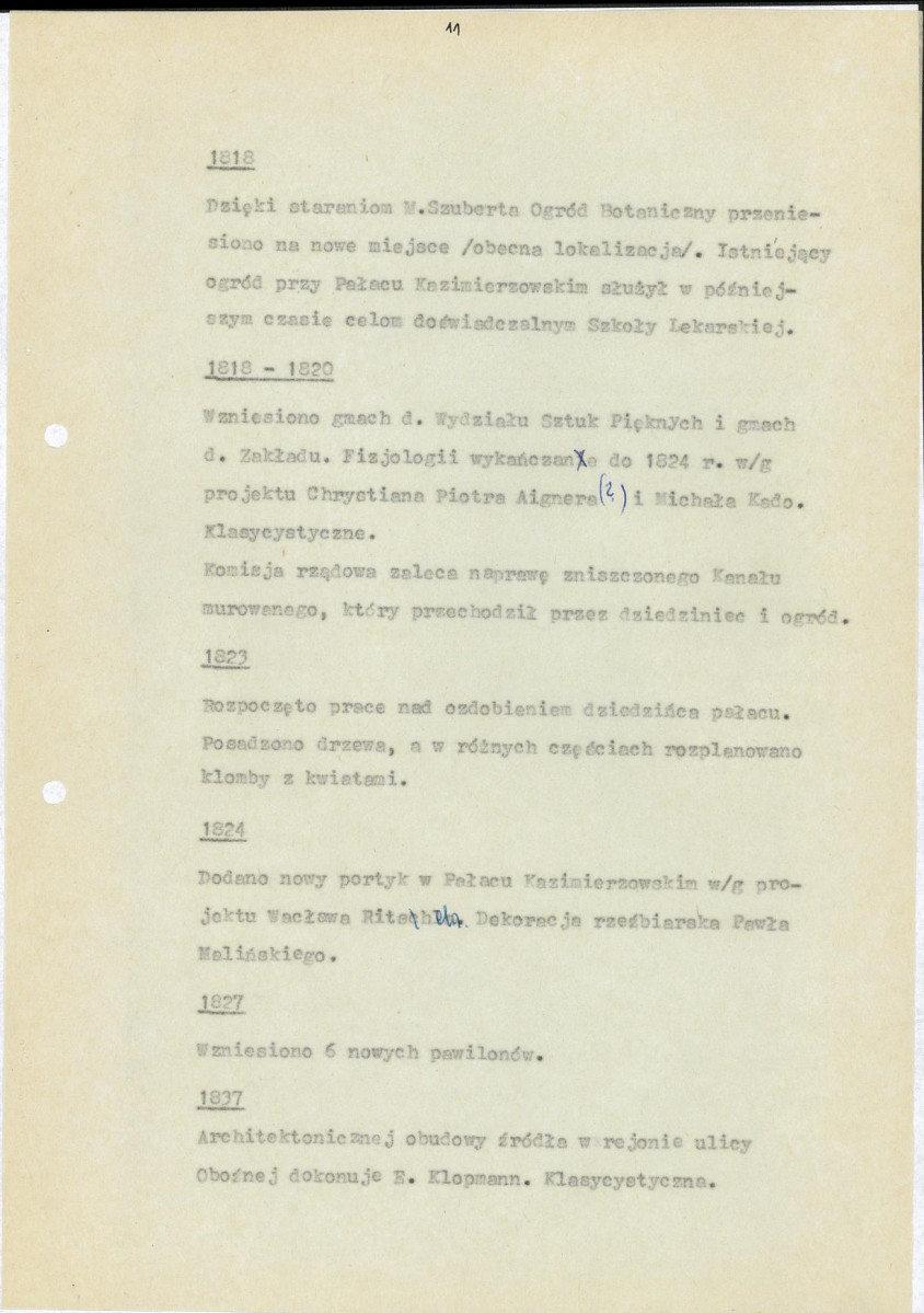 Ewidencja parkowa, skan nr 19