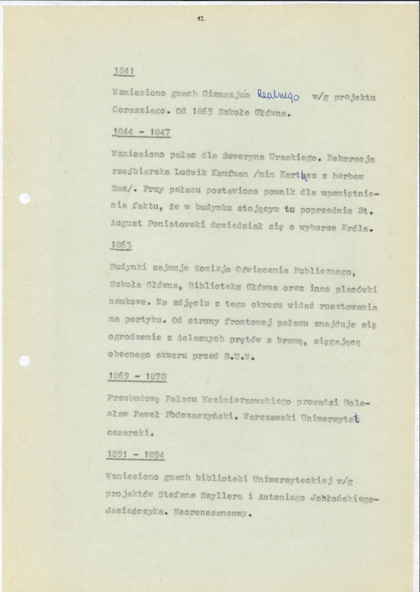 Ewidencja parkowa, skan nr 20