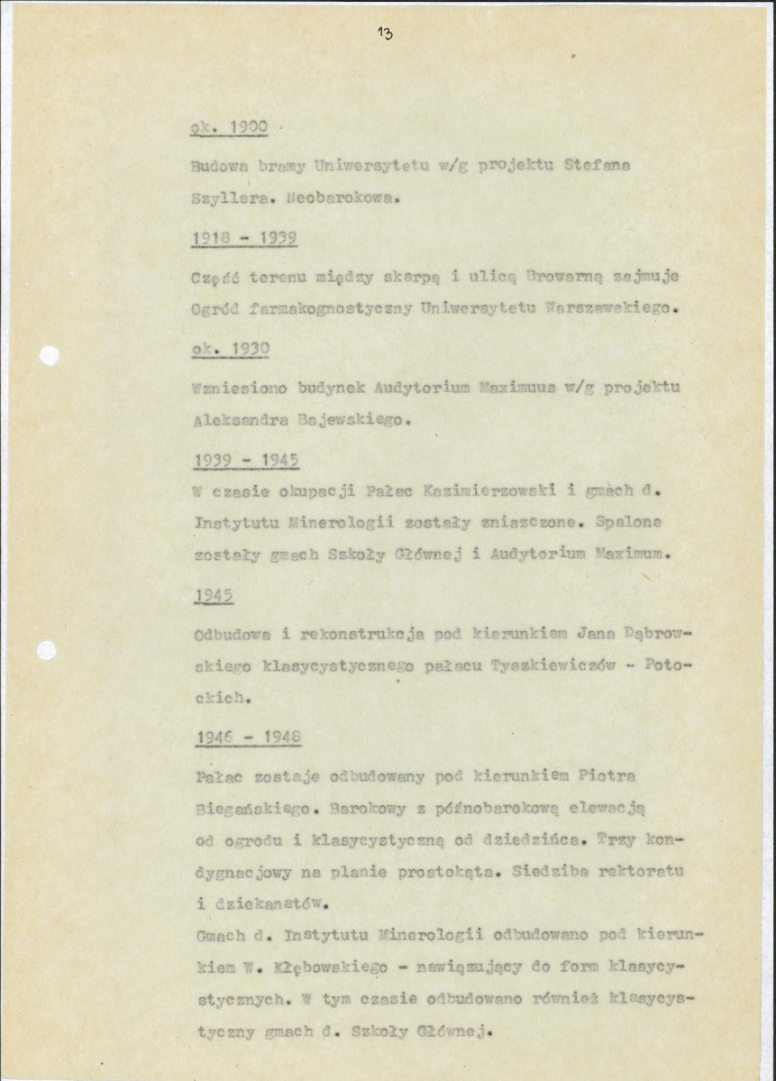 Ewidencja parkowa, skan nr 21