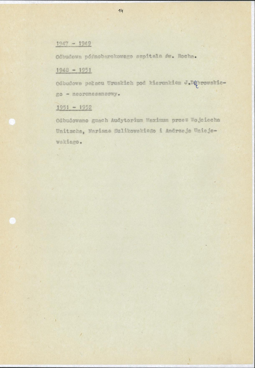 Ewidencja parkowa, skan nr 22