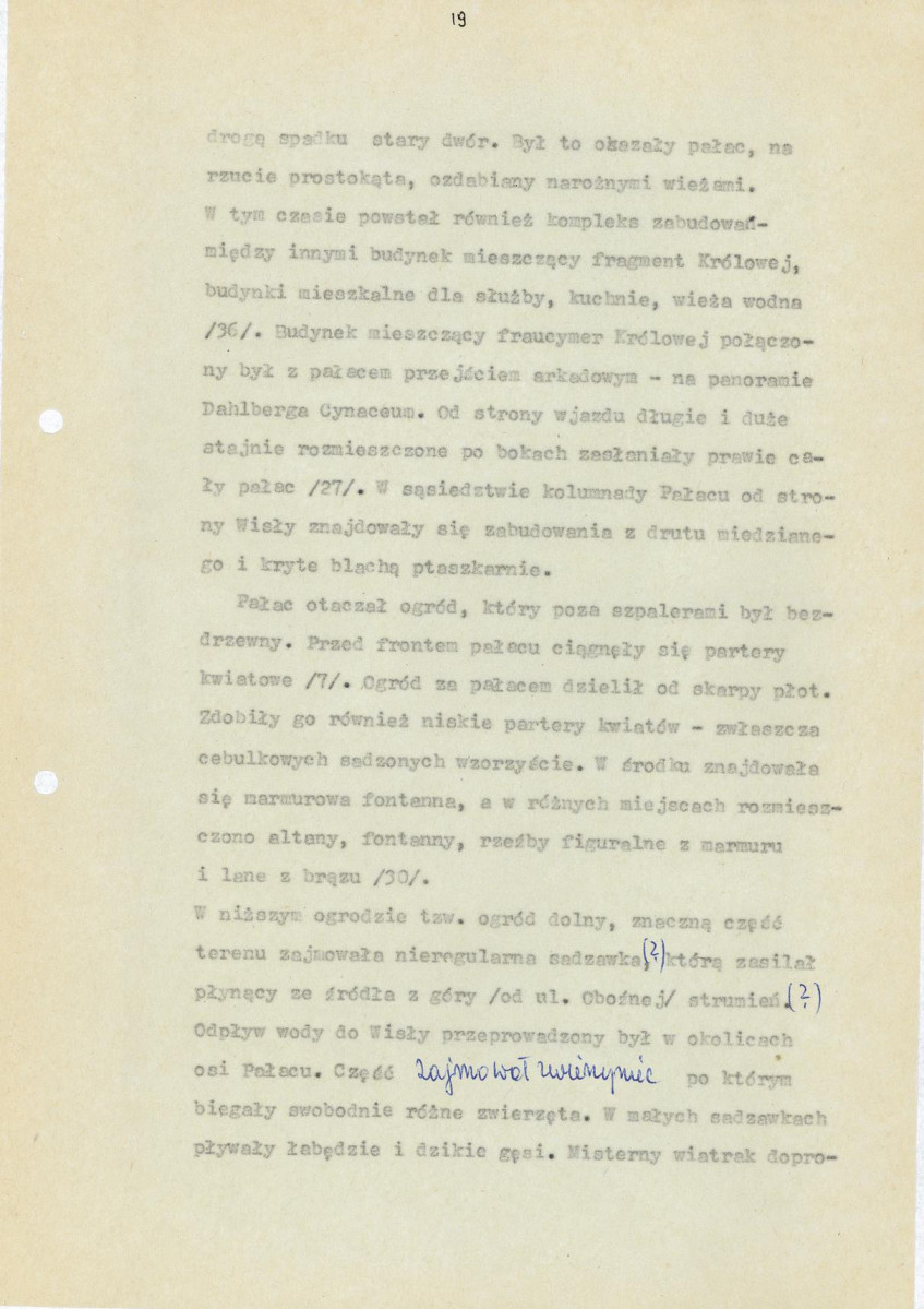 Ewidencja parkowa, skan nr 27