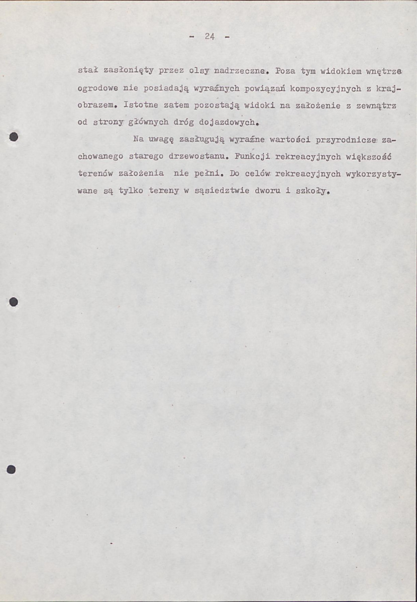 Ewidencja parkowa, skan nr 33