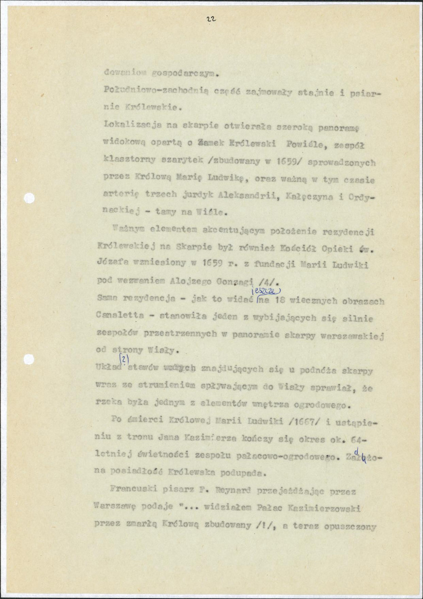 Ewidencja parkowa, skan nr 30