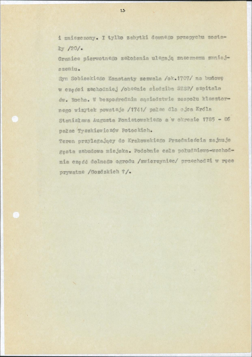 Ewidencja parkowa, skan nr 31