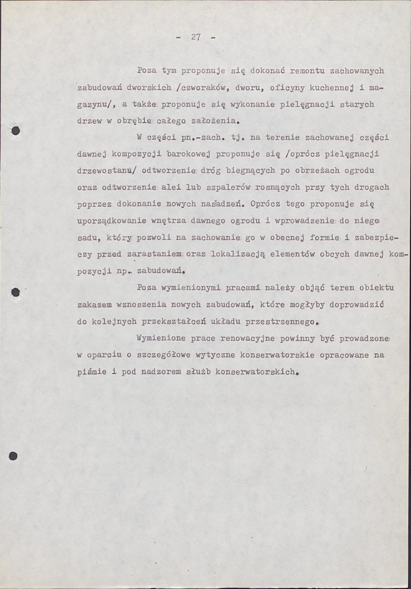 Ewidencja parkowa, skan nr 36