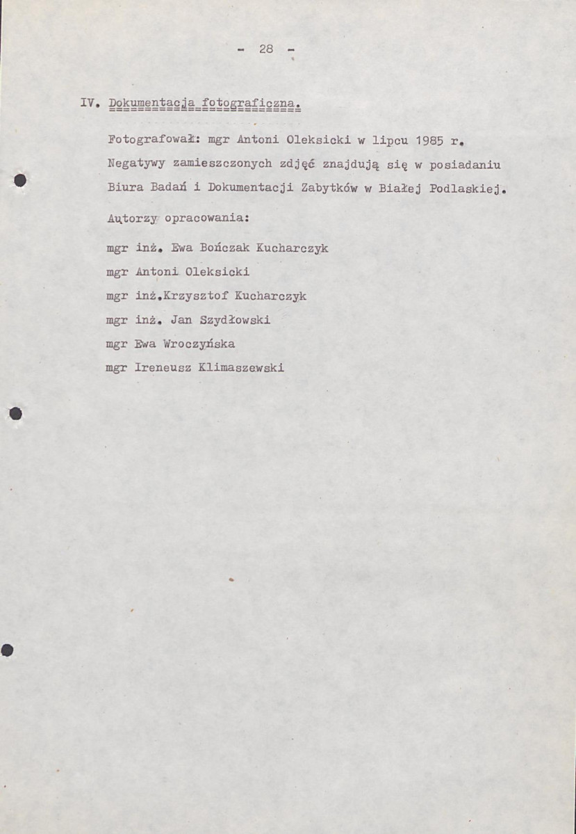 Ewidencja parkowa, skan nr 37