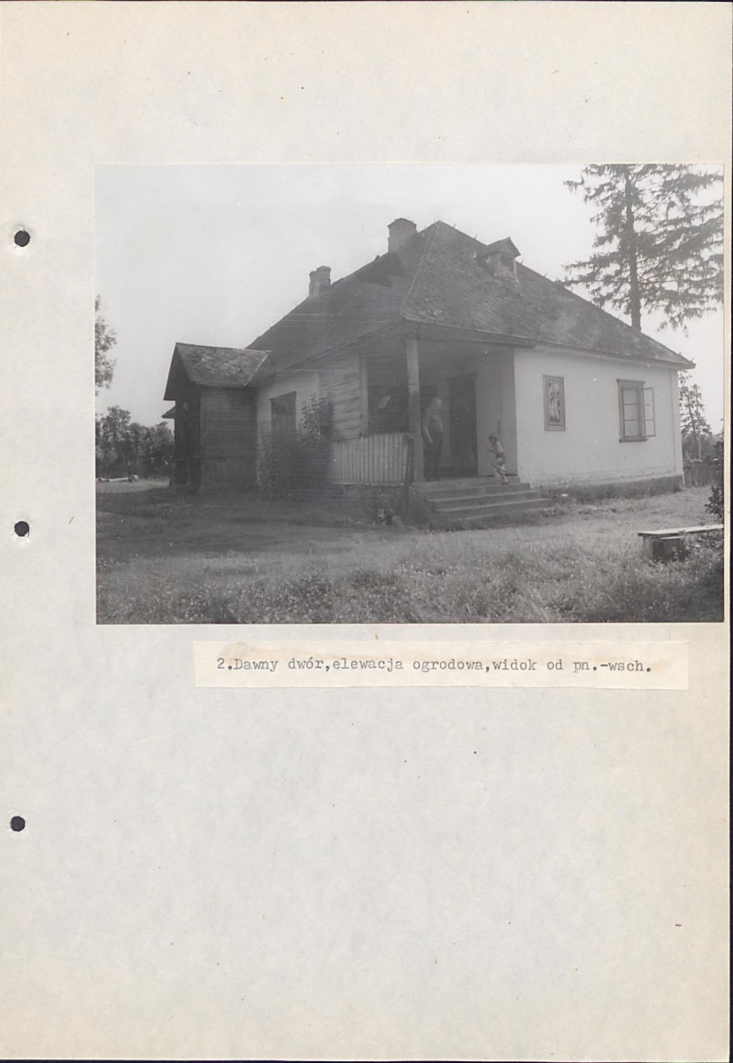 Ewidencja parkowa, skan nr 39