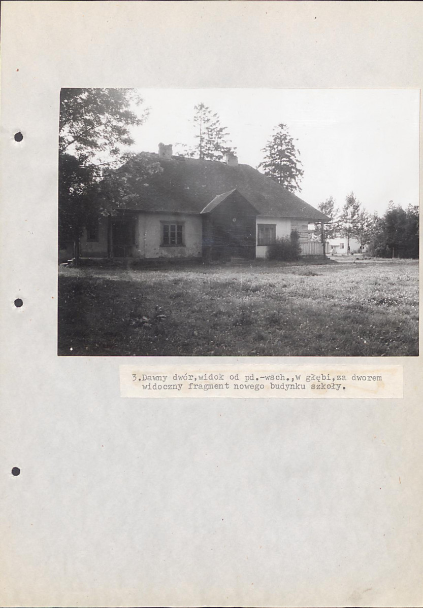Ewidencja parkowa, skan nr 40