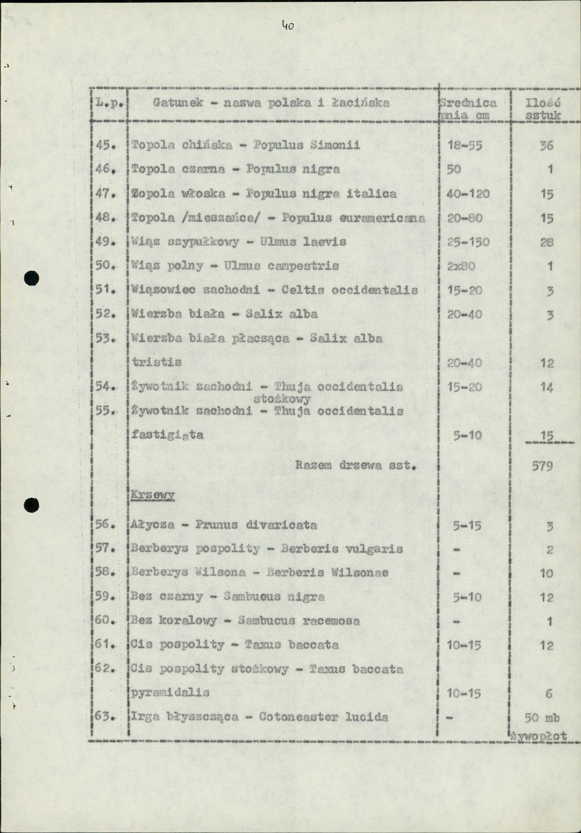 Ewidencja parkowa, skan nr 48